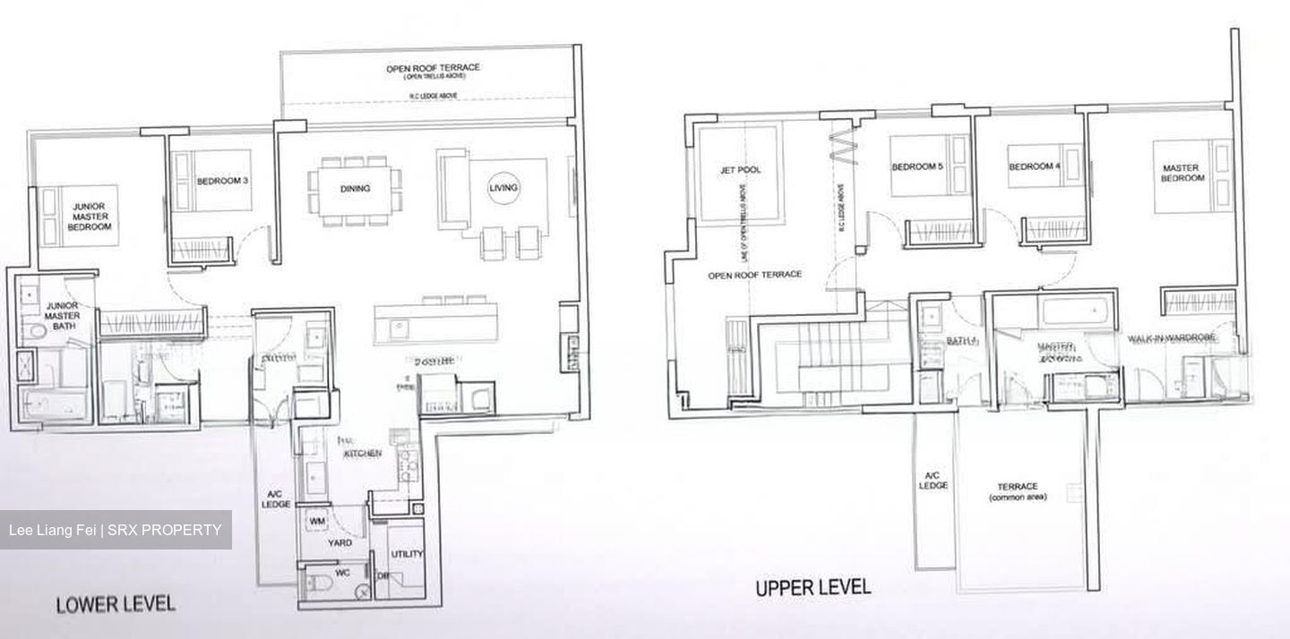 Jewel @ Buangkok (D19), Condominium #600426781
